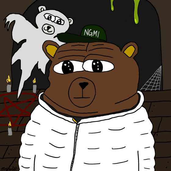 BOBO #2839