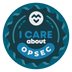 MyCrypto OpSec Appreciation Badge
