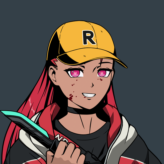 Ronin #4049