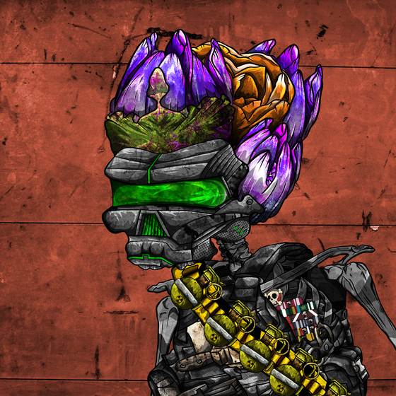 NUKE #1321