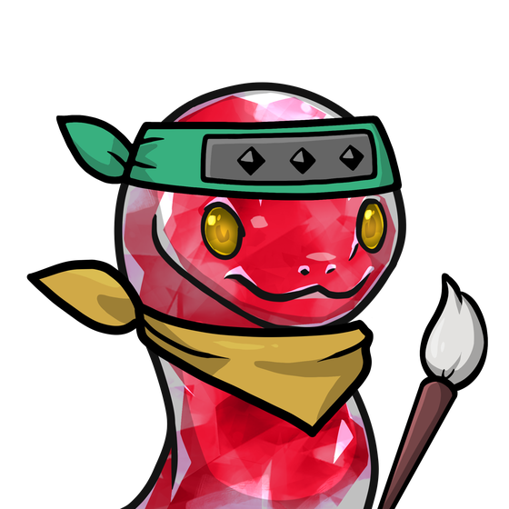 Orochi-Ruby #02776