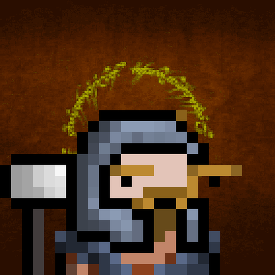 LOTR in Pixel #3502
