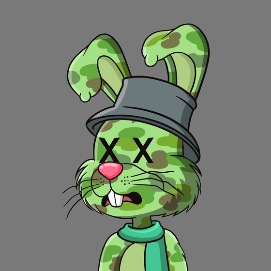 Bunny Be #1048