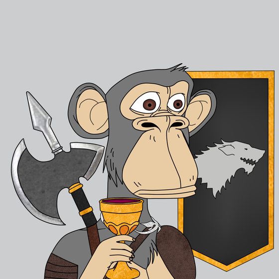 House of Apes #3959