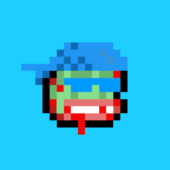 little pepe #2460