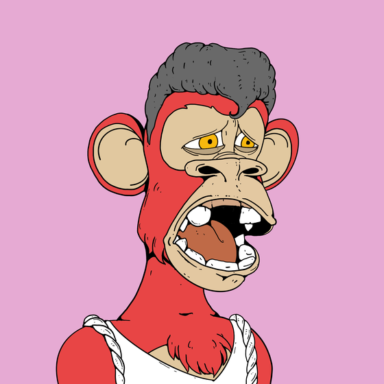 Bosozoku Ape ID# 4635