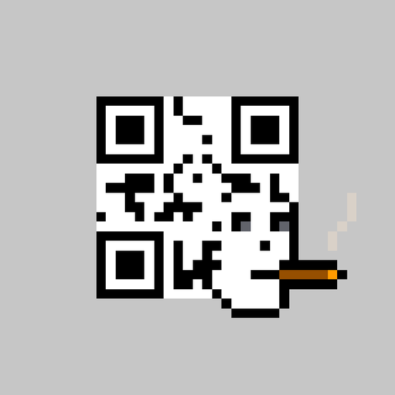 QR Pixels #1770