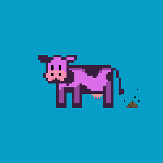 Cryptic Cows #1173