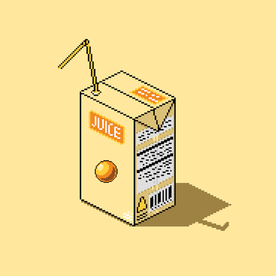 Juicebox #4160