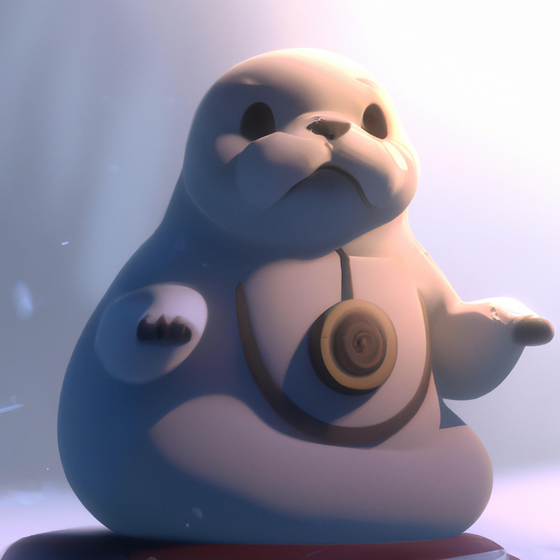 Real Chubby Seals #70