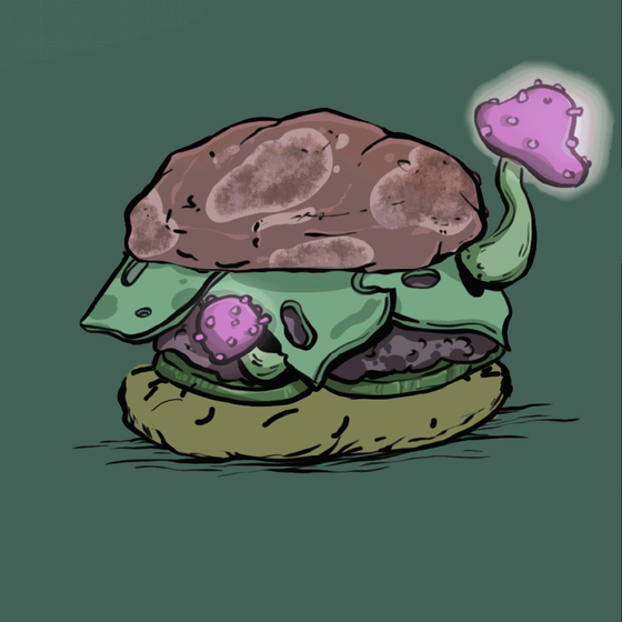 goblintown burgers #3809