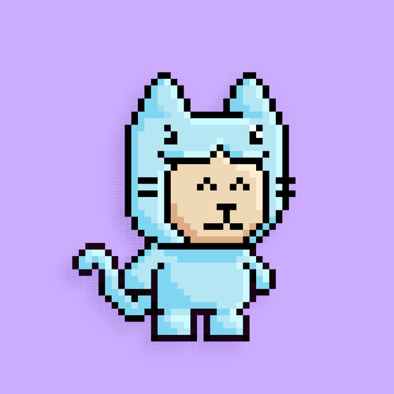 little cats  #3315