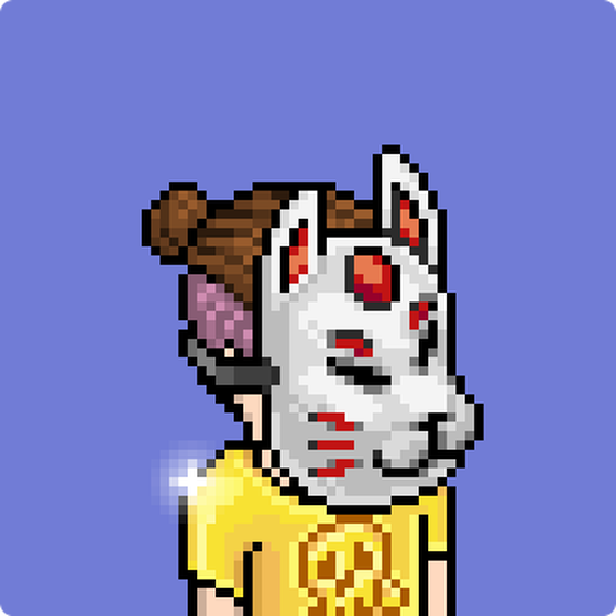 Habbo Portrait #4853