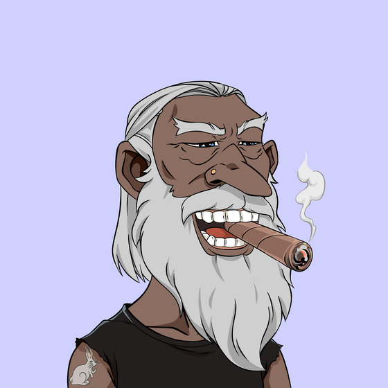 Wizard #6821