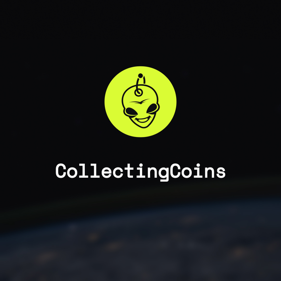 CollectingCoins