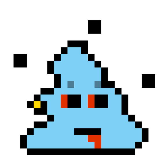 CryptoPooPoos #3397