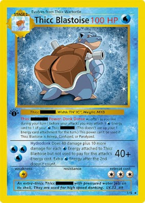 pokemon #14