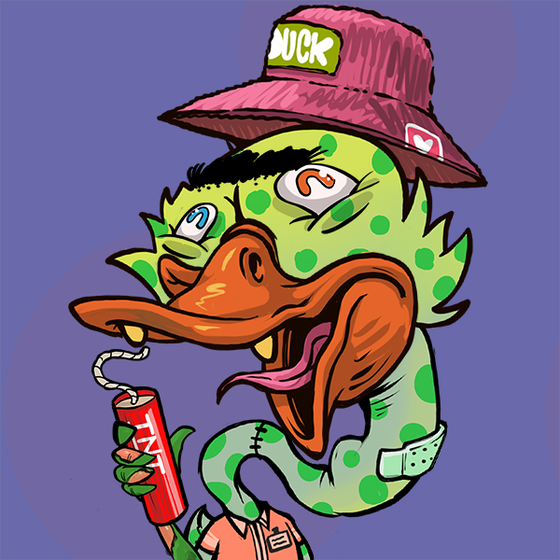 Uglyduck.wtf #2595