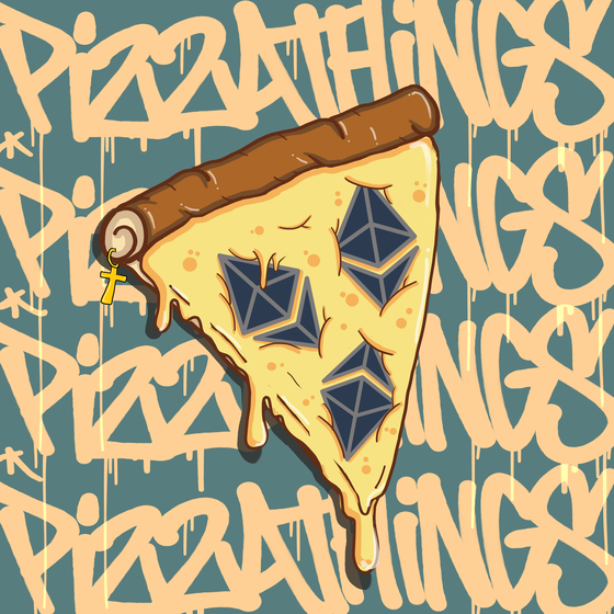 Pizza Things #227