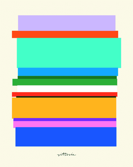 002 - It's Because You're Pretty