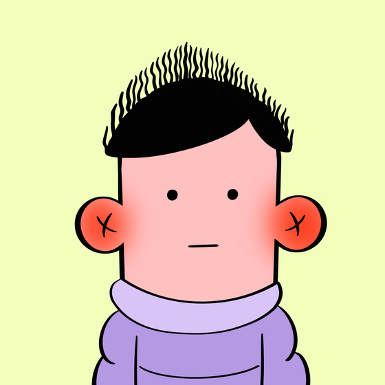SharbeeDoodle #1431
