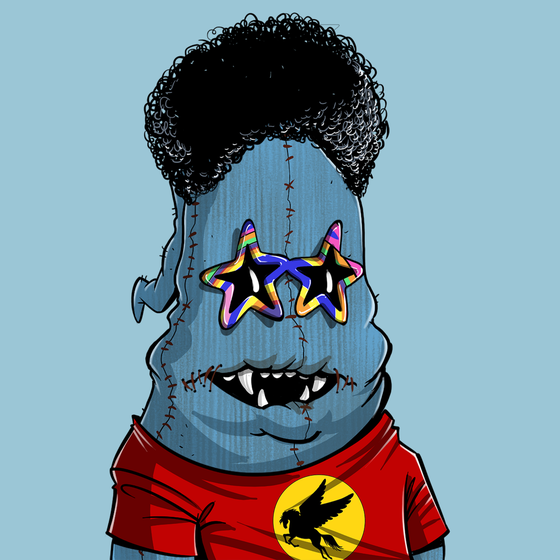 Troogie Triboogie