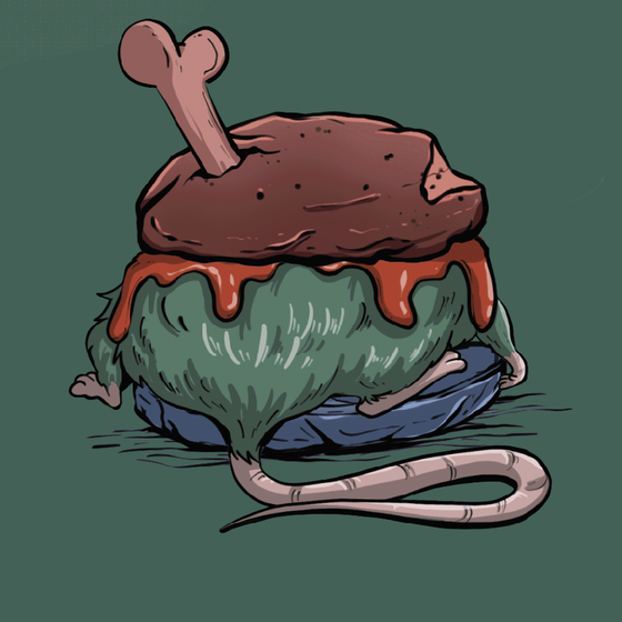 goblintown burgers #5902