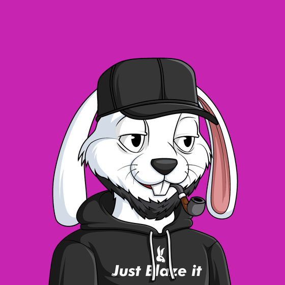 bunny #5098