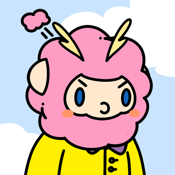 Sheepo #2494