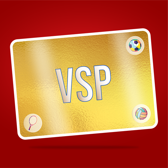 VaynerSports Pass #3638