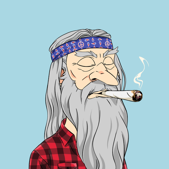Wizard #2591