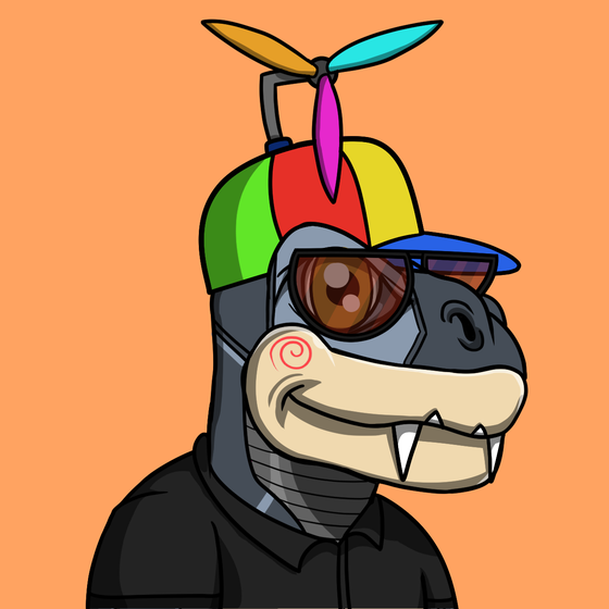 Metasaurs Mini #7776