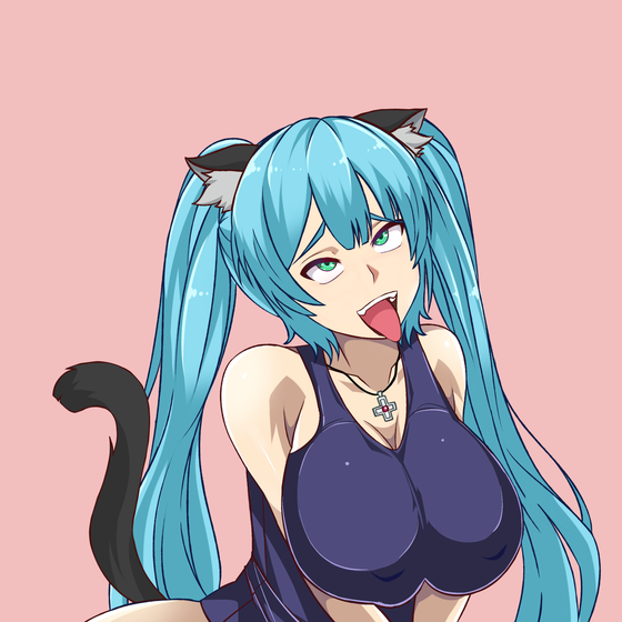 Waifu #219