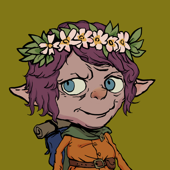 Halfling #1143