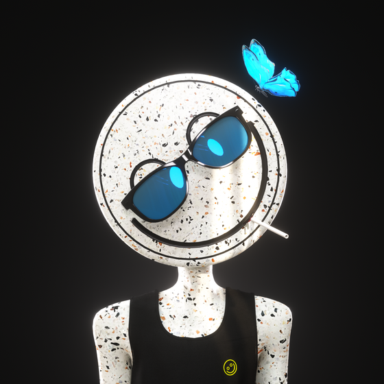 Pillhead #6345
