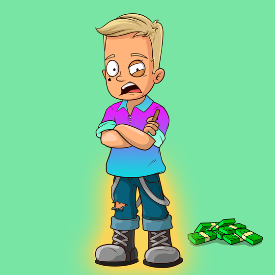 Chad #122