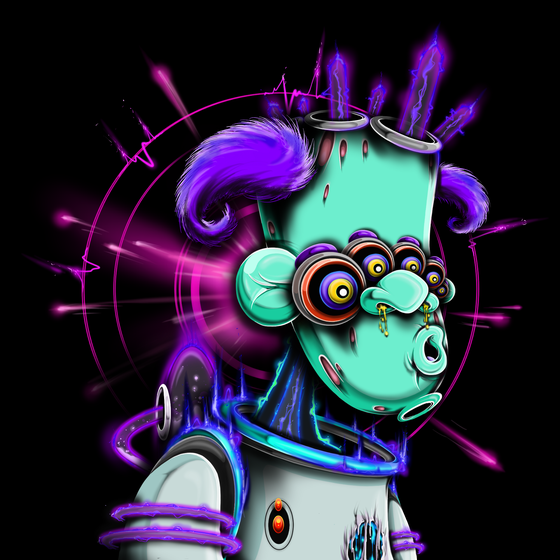 Kozmonauts #3872