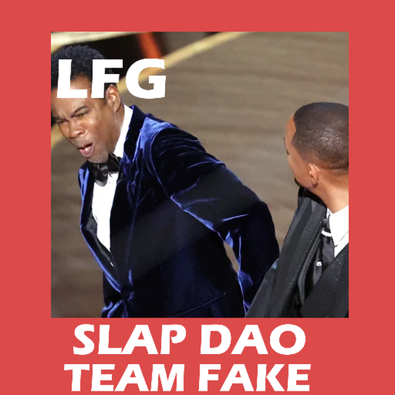 Slap DAO #359