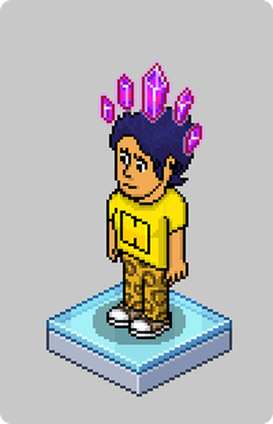 Habbo #7874