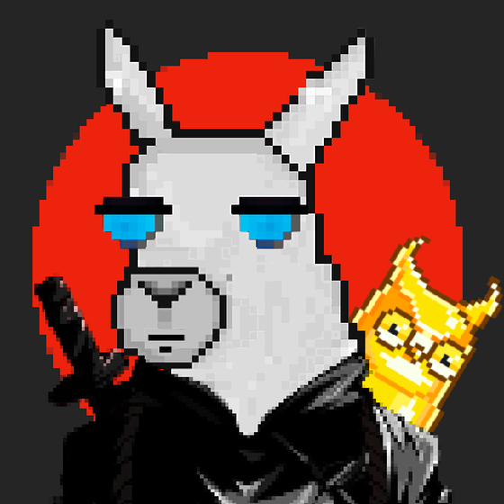 SINful Llama #124