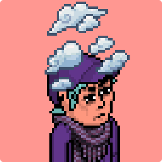 Habbo Portrait #4144