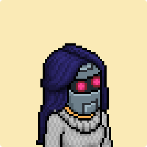 Habbo Portrait #4024