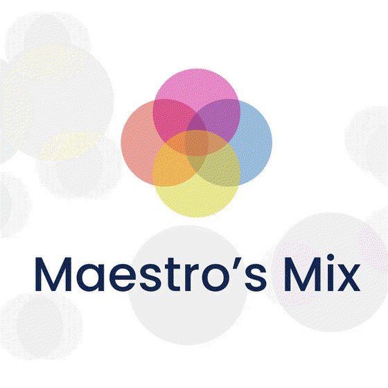 Maestro's Mix Unrevealed!