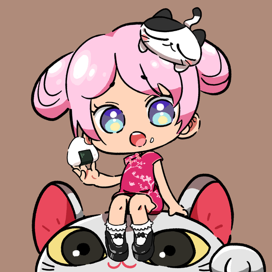 Chibi Lolita #1878
