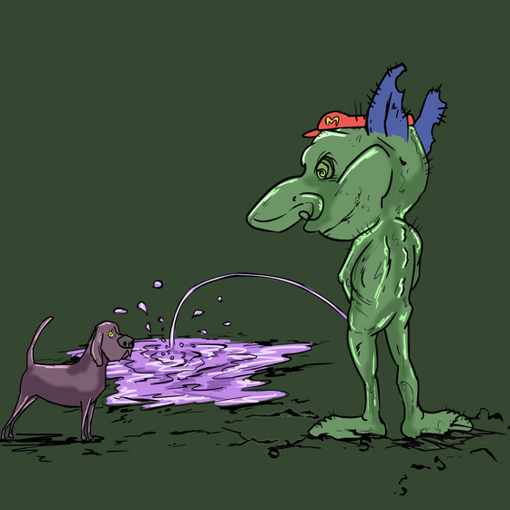 Goblinpisswtf #6674