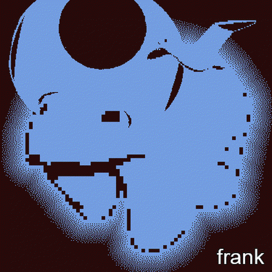 Frank #49