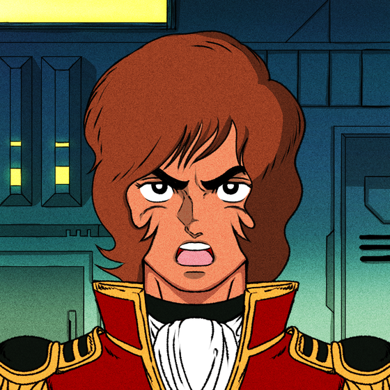 Imagine Senki Metazed #665