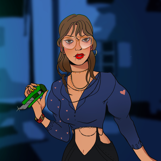 Dahmer #1229