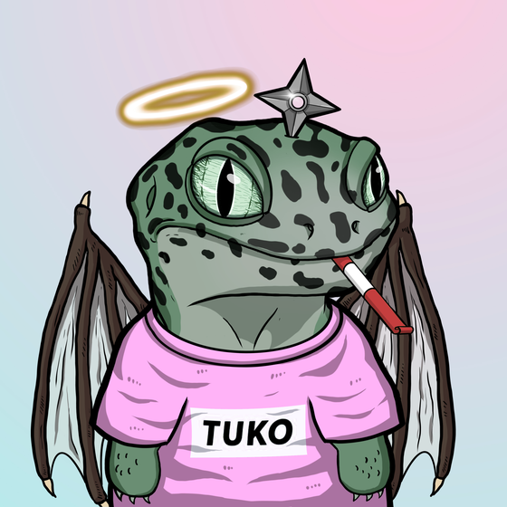 TUKO #1143