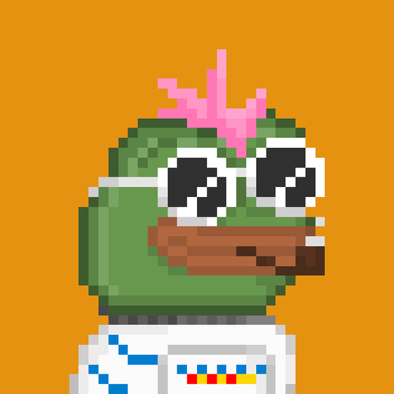PEPE #1428
